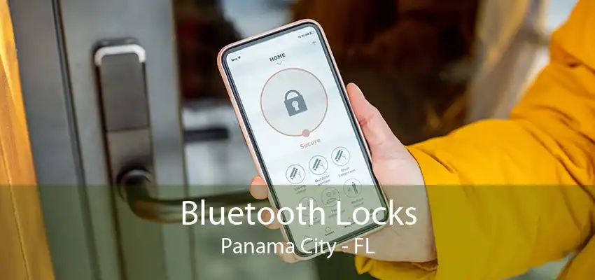 Bluetooth Locks Panama City - FL