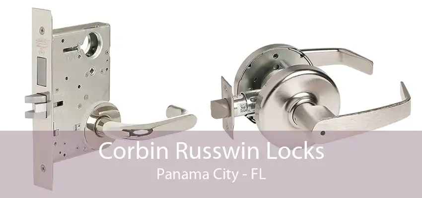 Corbin Russwin Locks Panama City - FL