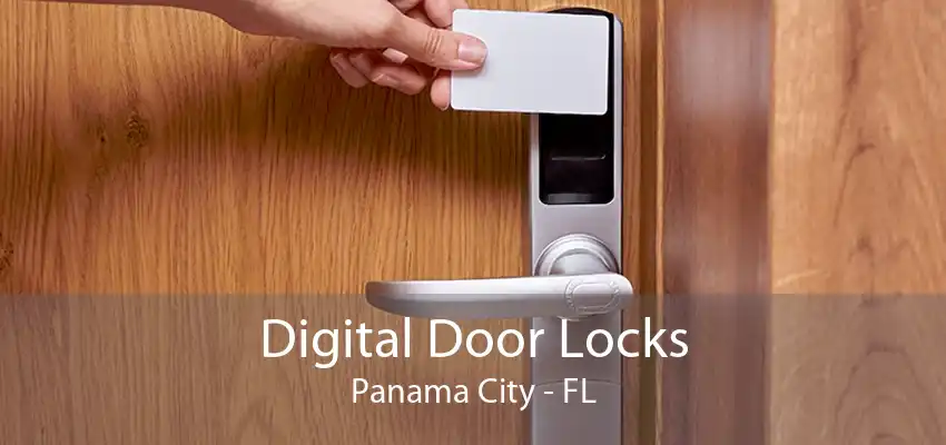 Digital Door Locks Panama City - FL