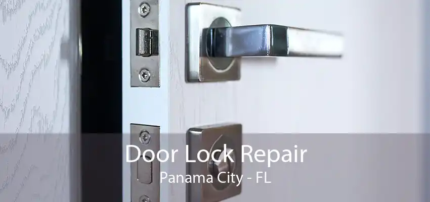 Door Lock Repair Panama City - FL