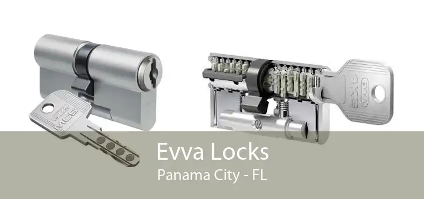 Evva Locks Panama City - FL