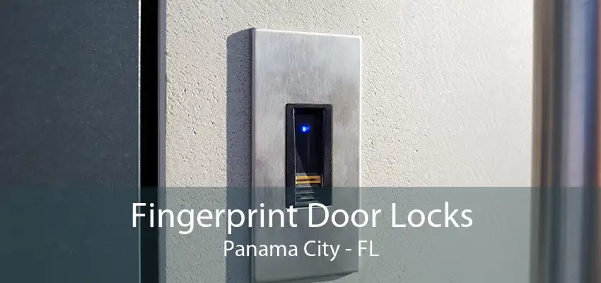 Fingerprint Door Locks Panama City - FL