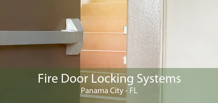 Fire Door Locking Systems Panama City - FL