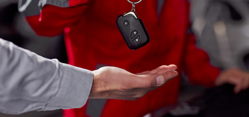 Automotive Car Lock Rekeying Locksmith Specialists in Panama City, Florida