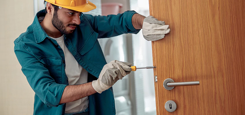 24 Hour Residential Locksmith in Panama City, Florida