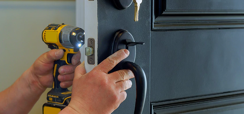 Emergency Downtown Locksmith in Panama City, FL