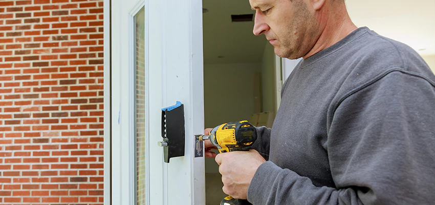 Eviction Locksmith Services For Lock Installation in Panama City, FL