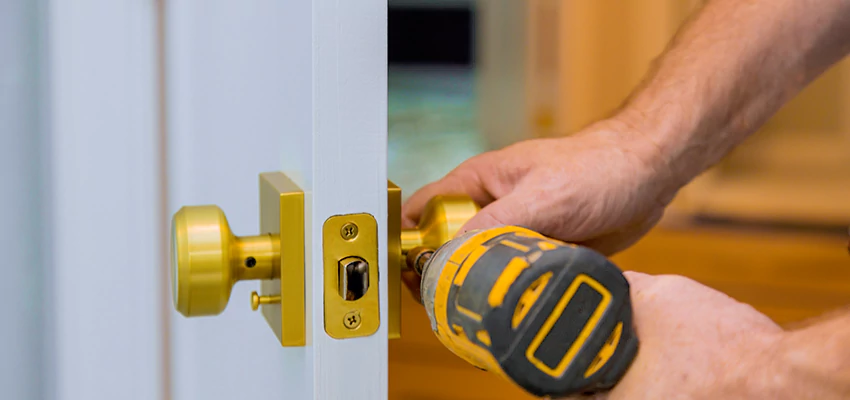 Local Locksmith For Key Fob Replacement in Panama City, Florida