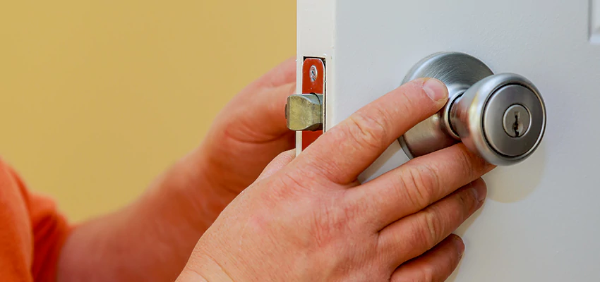 Residential Locksmith For Lock Installation in Panama City, Florida