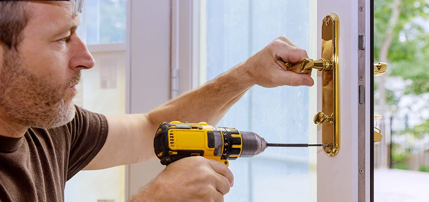 Affordable Bonded & Insured Locksmiths in Panama City, FL