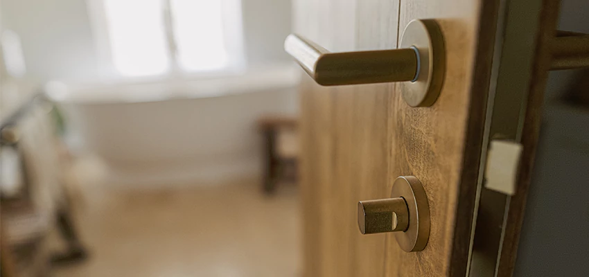 Mortise Locks For Bathroom in Panama City, FL