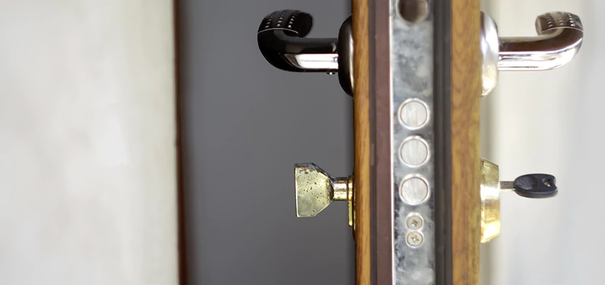 Holiday Emergency Locksmith in Panama City, Florida