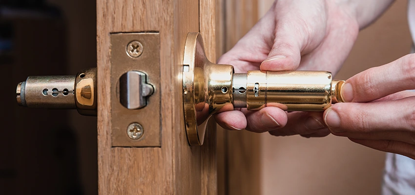 24 Hours Locksmith in Panama City, FL