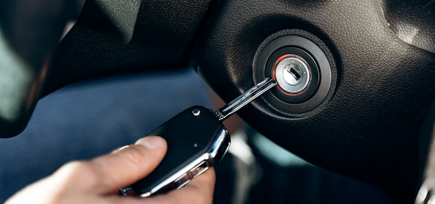 Car Key Replacement Locksmith in Panama City, Florida