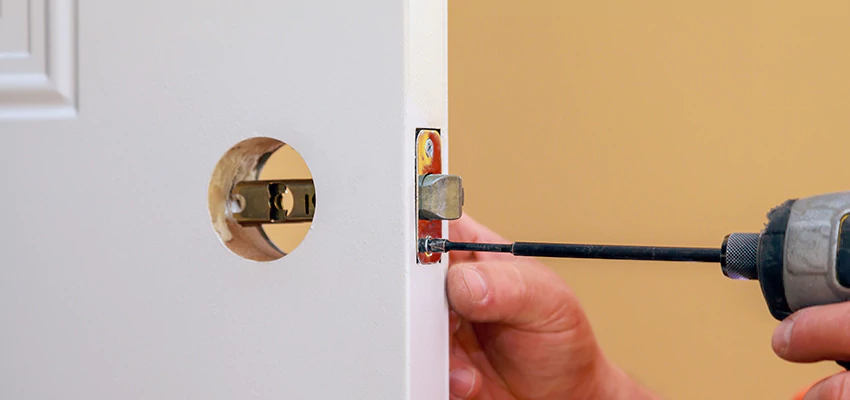 Stuck Door Knobs Repair in Panama City, FL