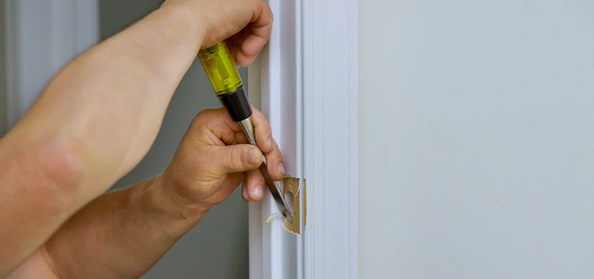 On Demand Locksmith For Key Replacement in Panama City, Florida