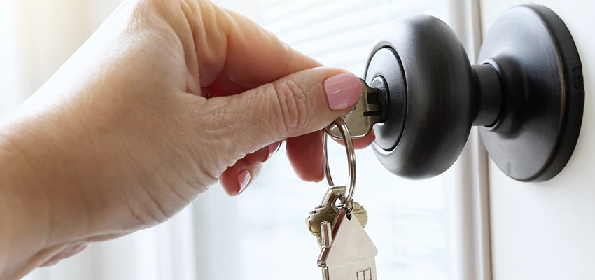 Top Locksmith For Residential Lock Solution in Panama City, Florida