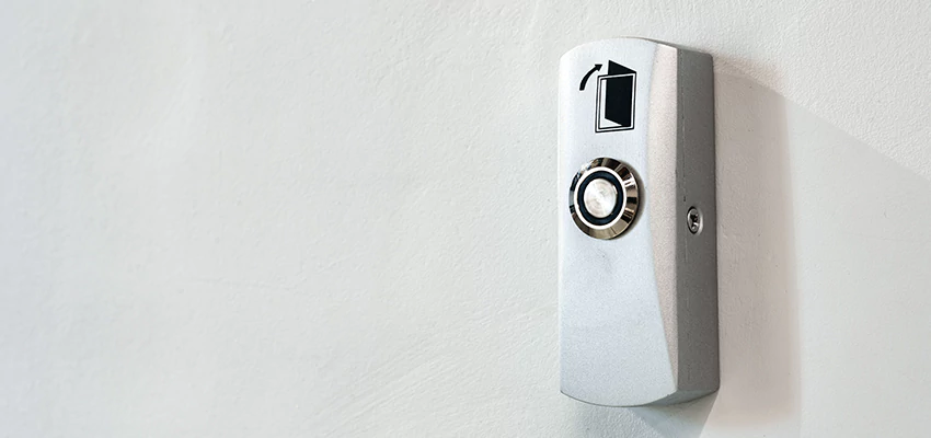 Business Locksmiths For Keyless Entry in Panama City, Florida