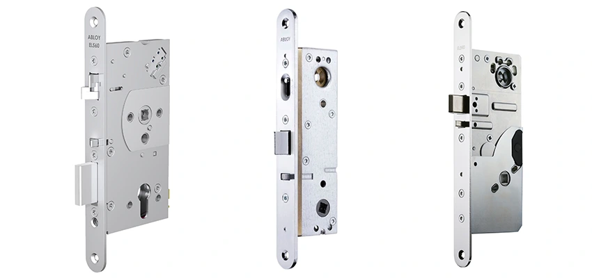 ASSA-Abloy Locks Hinge Repair in Panama City, Florida