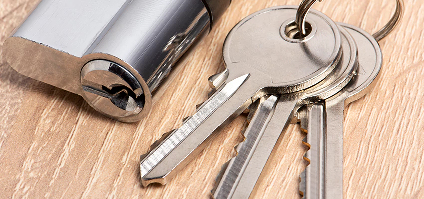 Lock Rekeying Services in Panama City, Florida