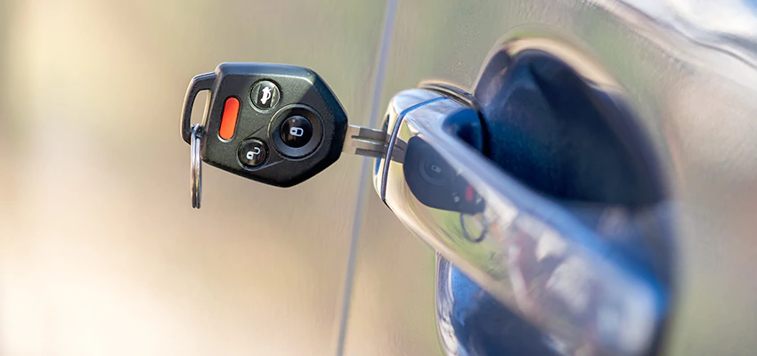 Automotive Locksmith Key Programming Specialists in Panama City, FL