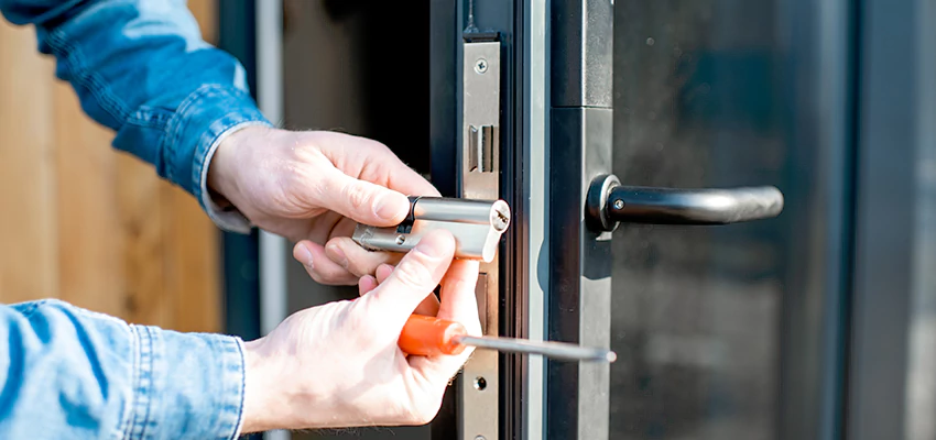 Eviction Locksmith For Lock Repair in Panama City, FL