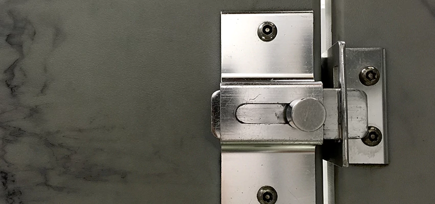 Fix A Room Door Lock in Panama City, FL