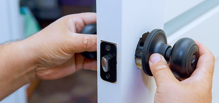 Smart Lock Replacement Assistance in Panama City, Florida