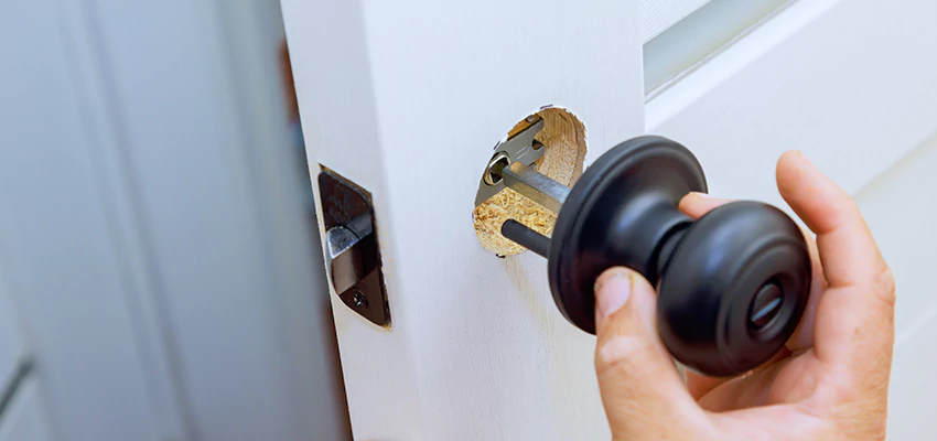 Locksmith For Lock Repair Near Me in Panama City, Florida