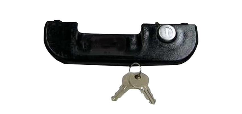 Pop Lock Repair Service in Panama City