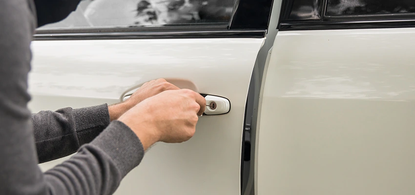 Unlock Car Door Service in Panama City, FL