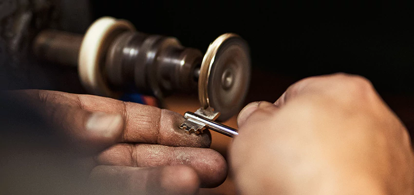 Hotel Lock Master Key System in Panama City, Florida