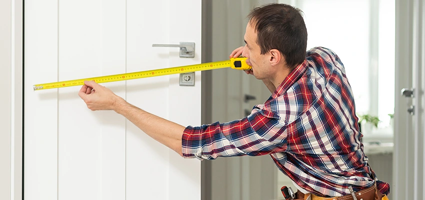 Bonded & Insured Locksmiths For Lock Repair in Panama City, Florida