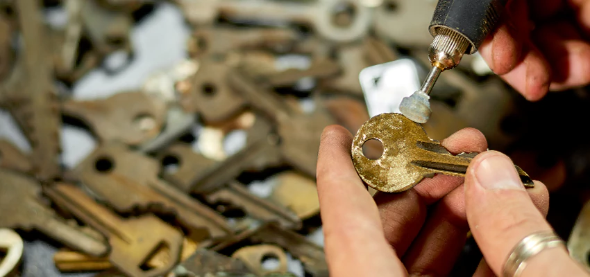 A1 Locksmith For Key Replacement in Panama City, Florida