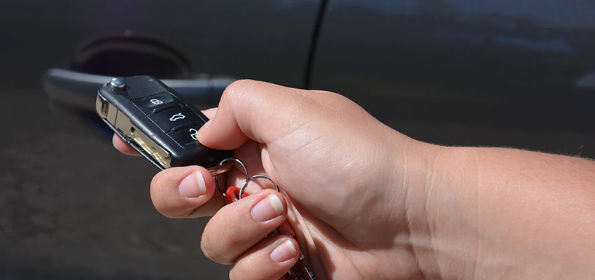 Car Door Unlocking Locksmith in Panama City, Florida