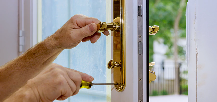 Local Locksmith For Key Duplication in Panama City, FL