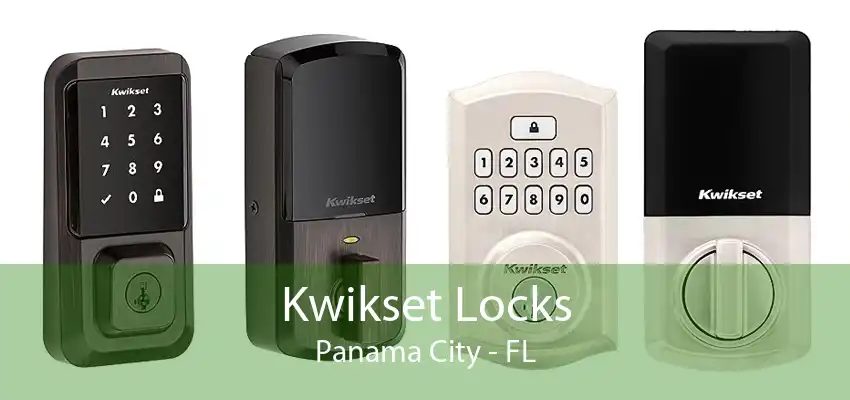 Kwikset Locks Panama City - FL