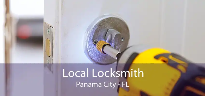 Local Locksmith Panama City - FL