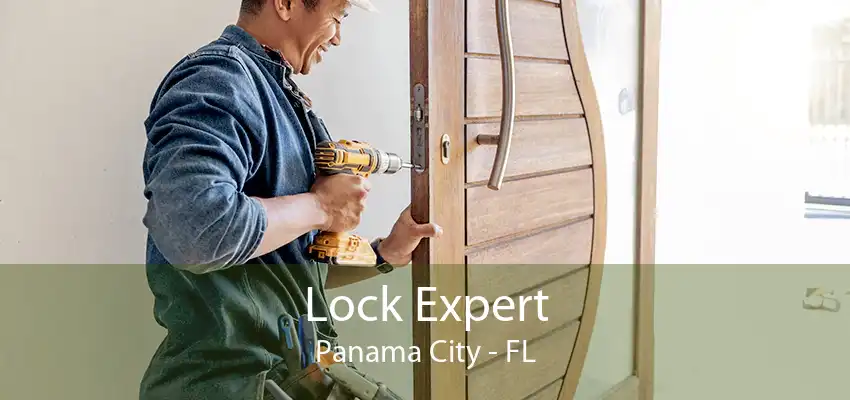 Lock Expert Panama City - FL