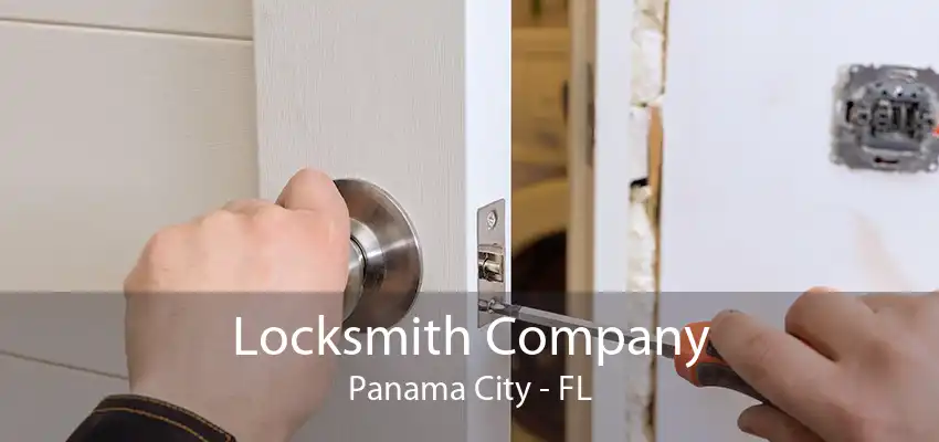 Locksmith Company Panama City - FL