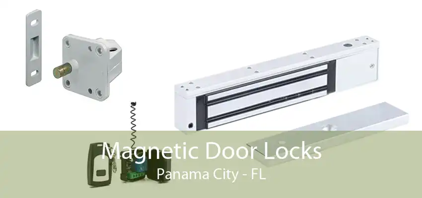 Magnetic Door Locks Panama City - FL