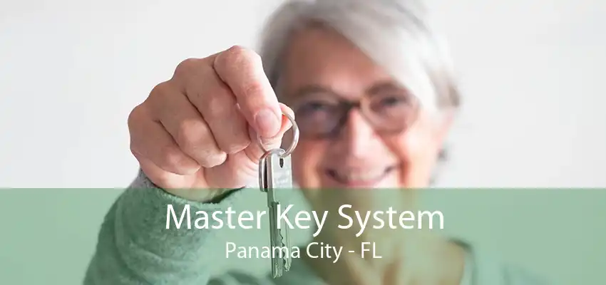 Master Key System Panama City - FL