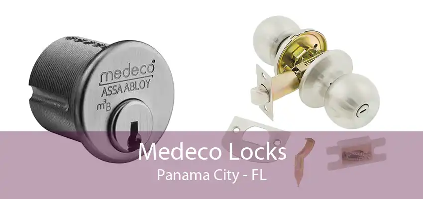 Medeco Locks Panama City - FL