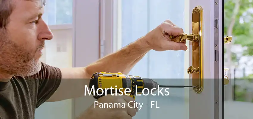 Mortise Locks Panama City - FL