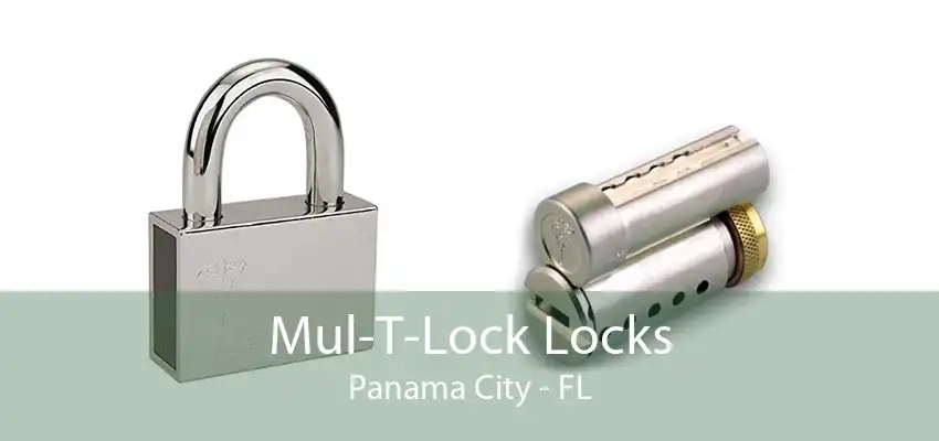 Mul-T-Lock Locks Panama City - FL