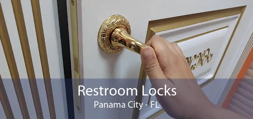 Restroom Locks Panama City - FL