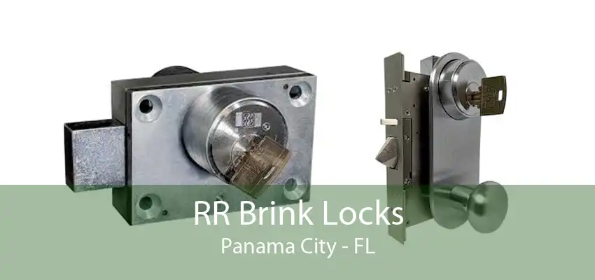 RR Brink Locks Panama City - FL