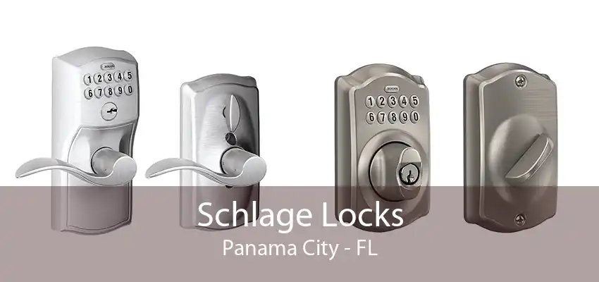 Schlage Locks Panama City - FL