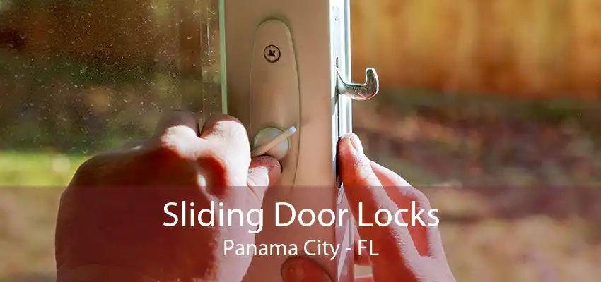 Sliding Door Locks Panama City - FL